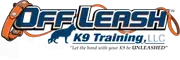 Off Leash K9 Training of Sarasota logo