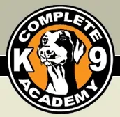 Complete K-9 Academy, Inc. logo