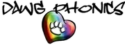 Dawg Phonics logo