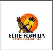 Elite Florida Canine College, LLC logo