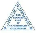 Dog Training Club of St Petersburg logo