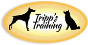 Tripp's Dog Training St. Pete logo