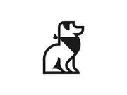 Lisa's Dog Services logo