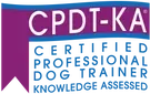 Canine Connection LLC logo