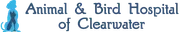 Animal and Bird Hospital of Clearwater logo
