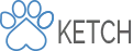 Ketch Dog logo