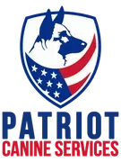 Patriot Canine Services logo