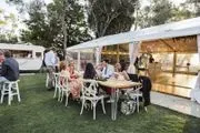 Infinity Weddings & Events image 4