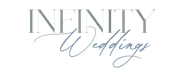 Infinity Weddings & Events logo