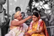 Abhinava Weddings logo
