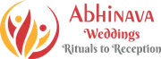 Abhinava Weddings logo