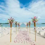 Jennifer Jaimes Weddings logo