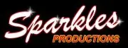 Sparkles Productions logo