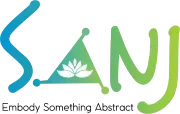 SANJ Events and Entertainment logo