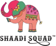 Shaadi Squad logo