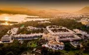 Tamarind Global Weddings image 4