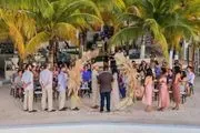 Something Special Cozumel Weddings & Event Planner logo
