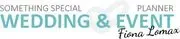 Something Special Cozumel Weddings & Event Planner logo
