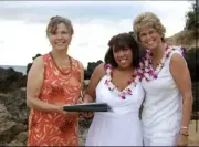 Sweet and Simple Maui Weddings image 4