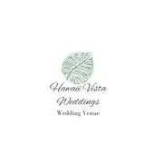 Hawaii Vista Weddings logo