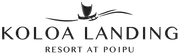 Koloa Landing Weddings logo