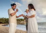 Kauai Wedding Blessings logo