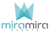 Mira Mira Events logo