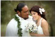 Kauai Aloha Weddings logo