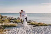 Florida Keys Wedding Center logo