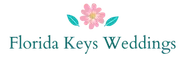 Florida Keys Wedding Center logo