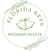 Florida Keys Wedding Estate logo