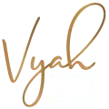 Vyah Weddings & Special Occasions logo