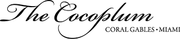 The Cocoplum Woman's Club logo