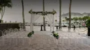 Naples Bay Resort & Marina logo