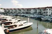 Naples Bay Resort & Marina image 3