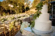 Oakland Luxury Wedding Planner logo