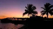 The Inns of Sanibel logo