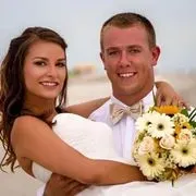Beach Weddings Made Simple of SW Florida logo