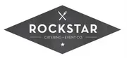 Rockstar Catering + Event Co. logo