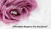 Elegant Wedding and Event Planners logo