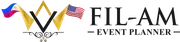 Fil-Am Event Planner logo