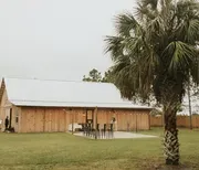 The Florida Wedding Barn image 2