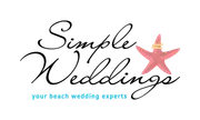Simple Weddings logo