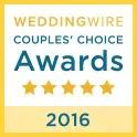 Tide the Knot Beach Weddings logo