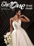 The One Bride Guide image 3