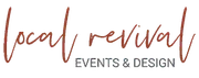 Local Revival, Inc. logo