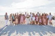 Beach Weddings with Style image 4