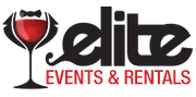 Elite Events & Rentals, LLC logo