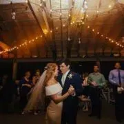 Honeymoon Island Weddings image 3