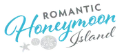 Honeymoon Island Weddings logo